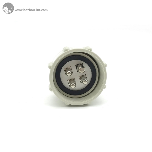 IMPA 792881 / CTS1013,Nylon Marine Plug and Socket