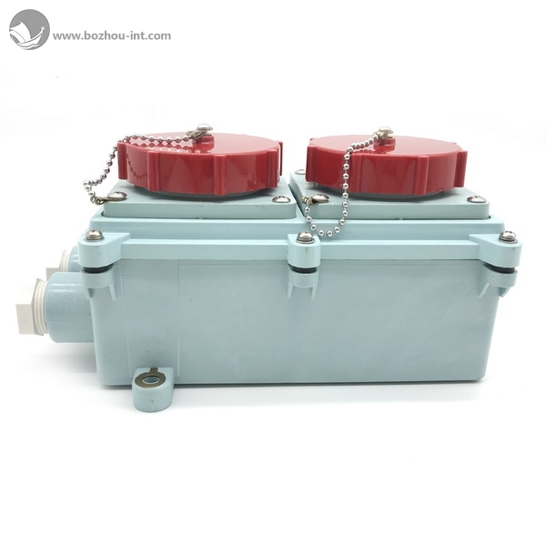 Marine Electric Receptacle 792768 Zhejiang Bozhou Marine