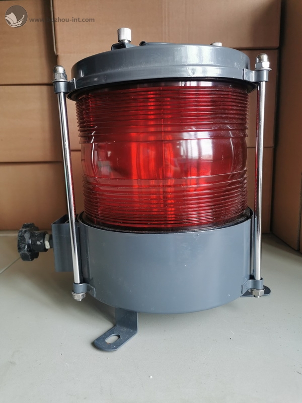 Marine Navigation Lights CXH1D Zhejiang Bozhou Marine