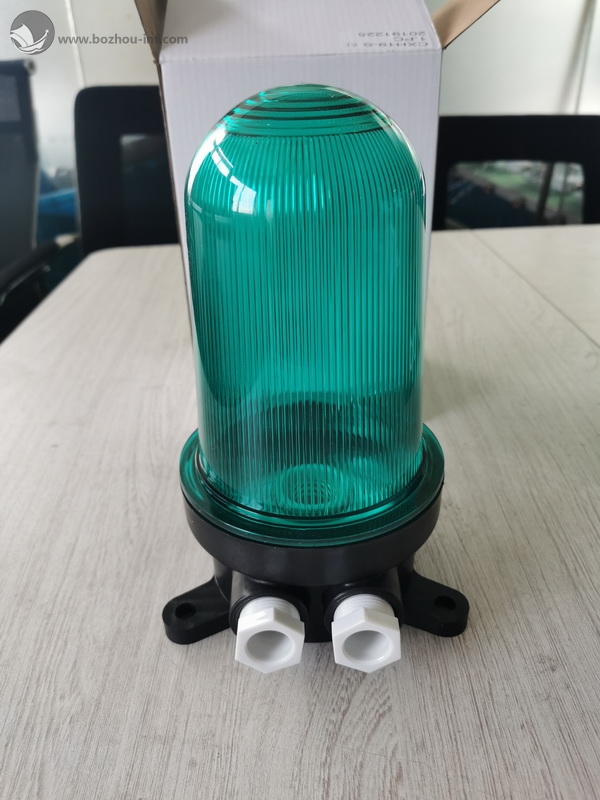 All Round Marine Lights CXH19S Zhejiang Bozhou Marine