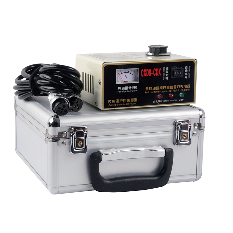 Marine Aldis Lamp CXD8 Zhejiang Bozhou Marine