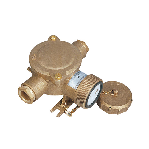 Marine Electrical Connectors Brass Series Marine Plugs Switches