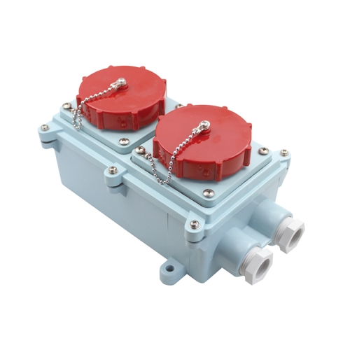 Marine Electric Receptacle 792768 Zhejiang Bozhou Marine