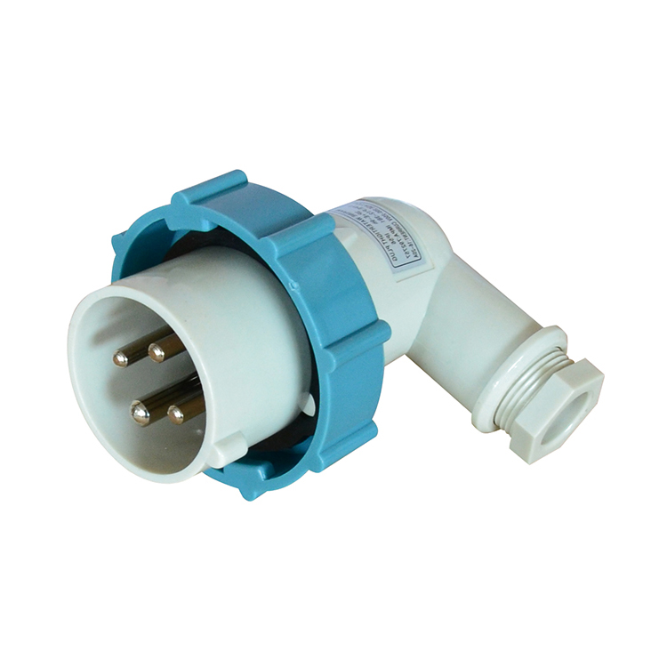 IMPA 792757,IEC Marine Plug
