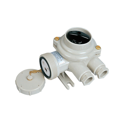 MARINE1227 　3点　まとめ商品 Marine Socket & Switch | CZKH109-3 | Zhejiang Bozhou Marine