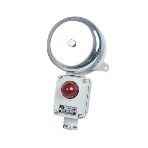 Marine Sound Signal Bell | YLX120 | Zhejiang Bozhou Marine