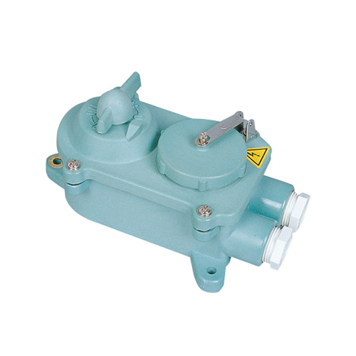 Marine Electrical Switch 792857 Zhejiang Bozhou Marine