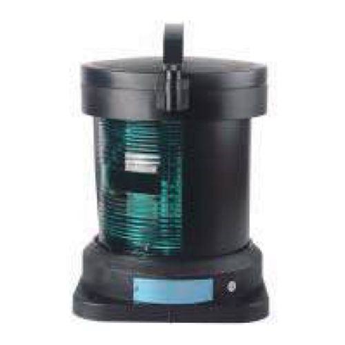 Marine Navigation Lights | CXH-11P | Zhejiang Bozhou Marine
